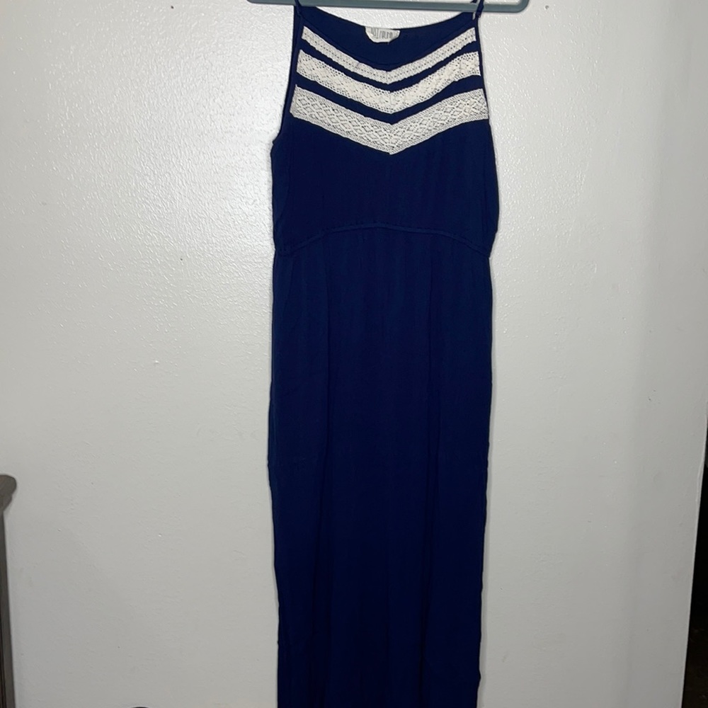JUST FOUND WOMEN'S DRESS